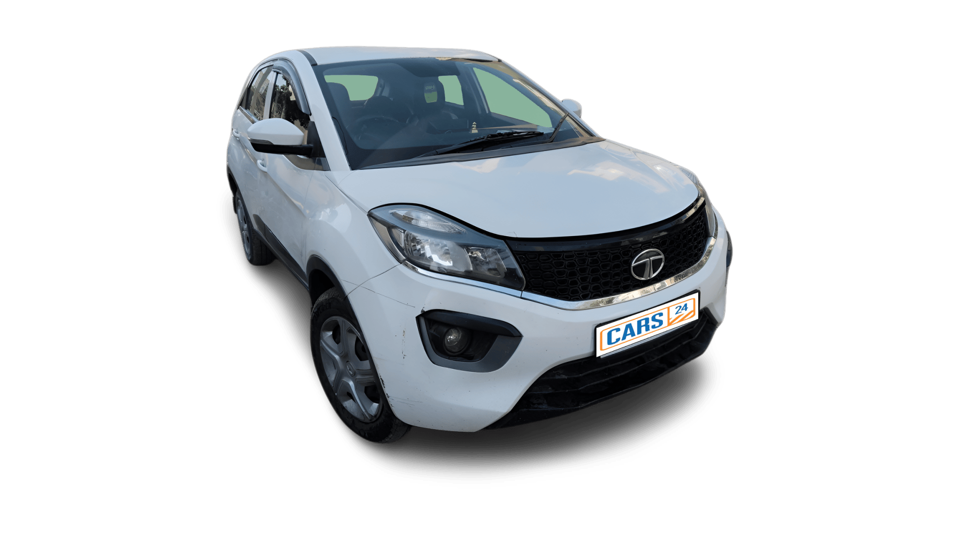 2018 Tata NEXON - SUV - Diesel - Manual - ₹3.95 lakh